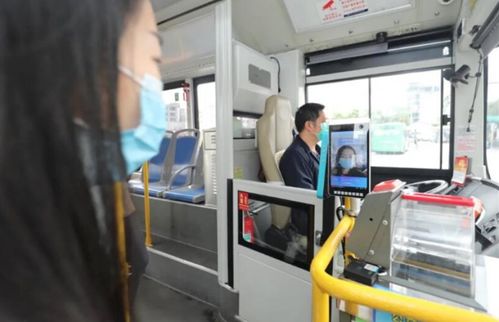 公交車測(cè)溫人臉識(shí)別終端軟件開發(fā)的關(guān)鍵技術(shù)要求